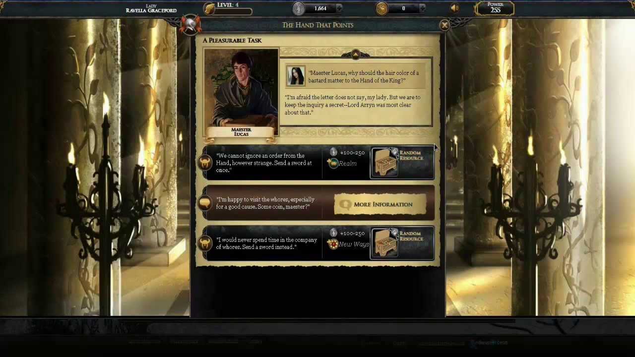 game of thrones free online